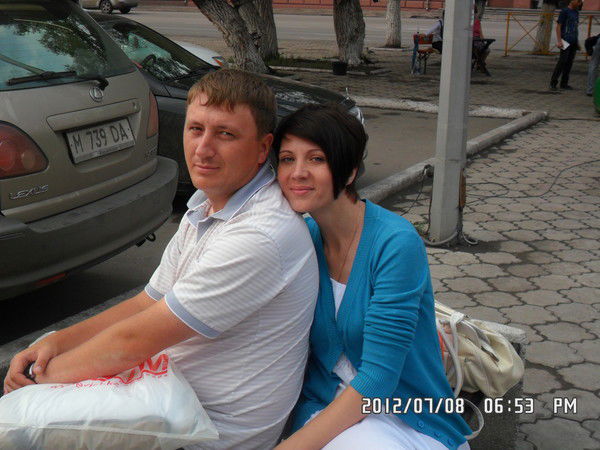 Kseniya Borzakovskaya