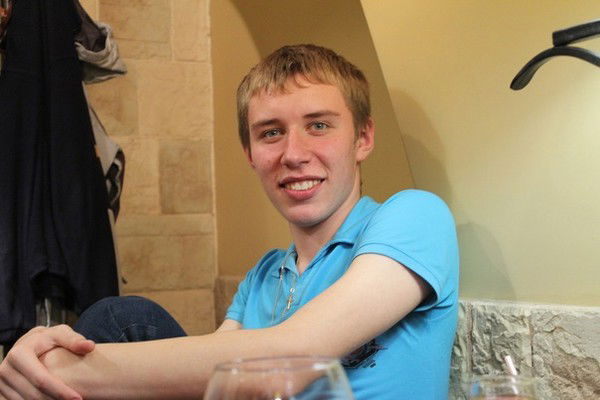 Александр Андреев