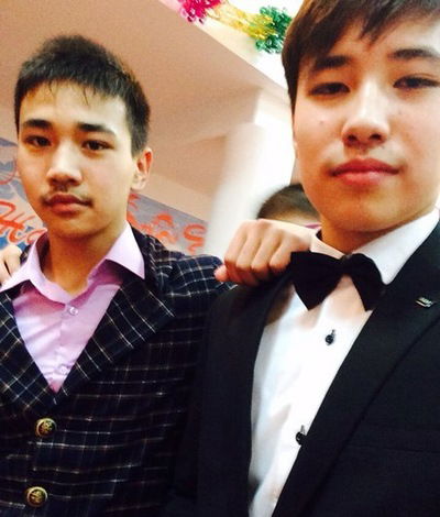 Темирлан Кадыров