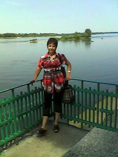 Антонина Переломова