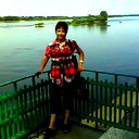 Антонина Переломова