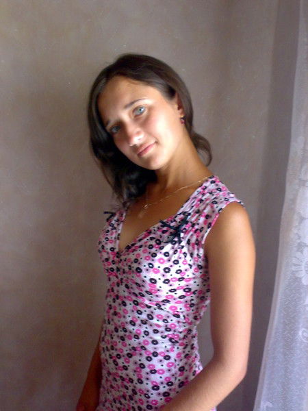 Гуля Сафина