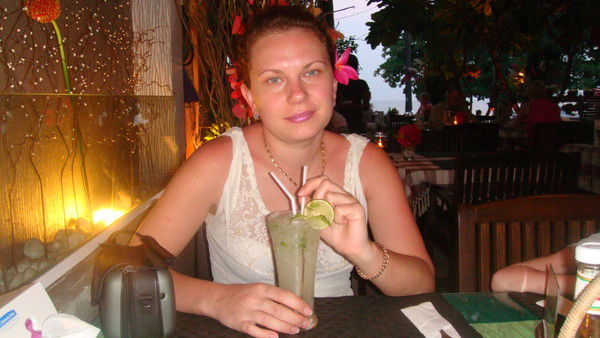 Анна Пастушок