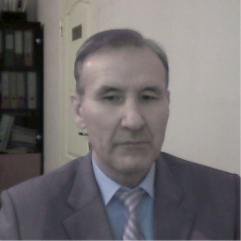 Бахытжан Бекмуратов