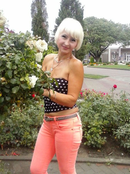 Марина Тиссен