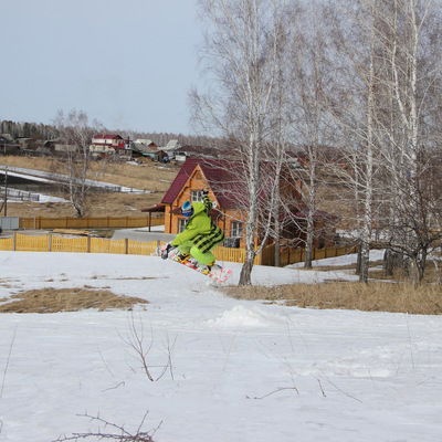 Вячеслав Черняев