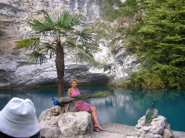 Елена Герасимова