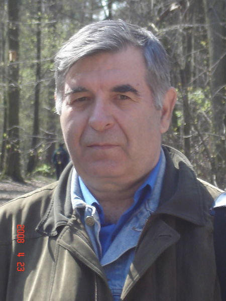 Сергей Дунаев