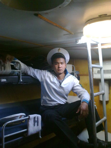 Дидар Самбаев