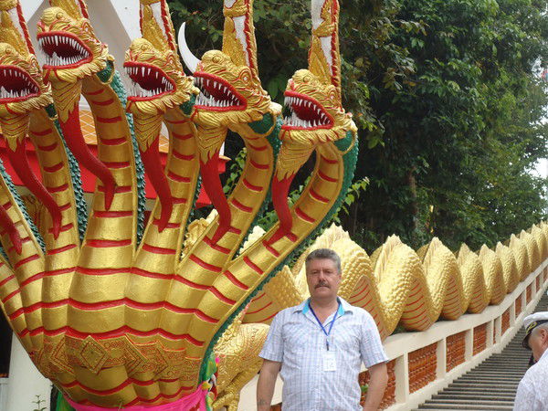 Юрий Нездоймин