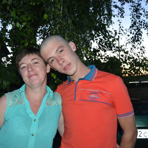 Светлана Маштакова