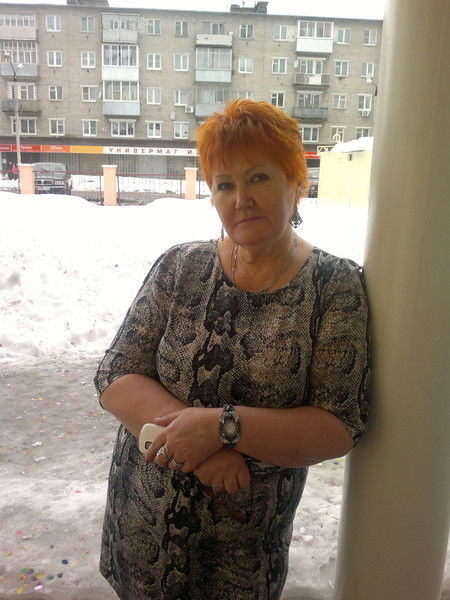 Маргарита Титова