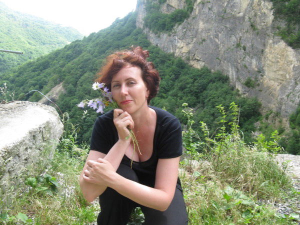 Александра Никитина