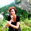 Александра Никитина
