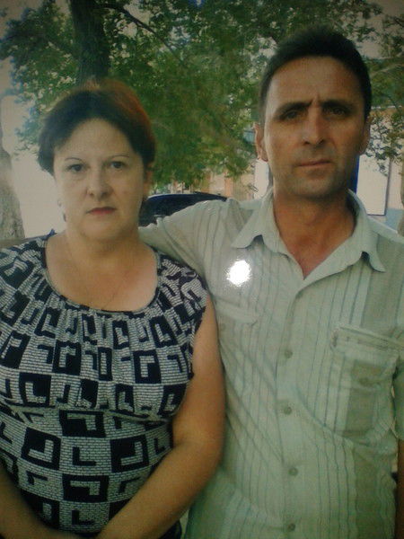 Нина Борова