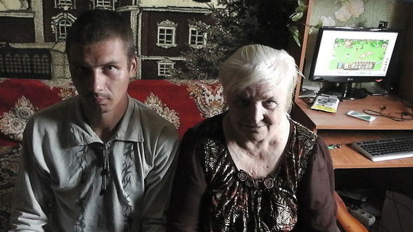 Анатолий Кравченко