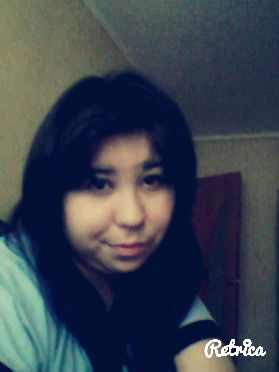 Юлия Антонова