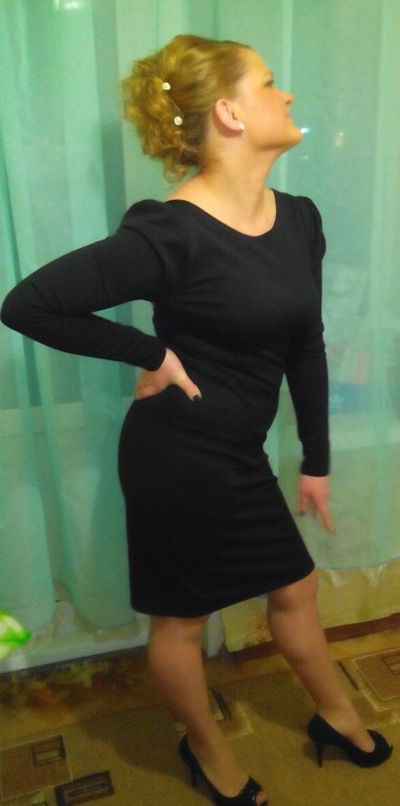 Варвара Батуркина