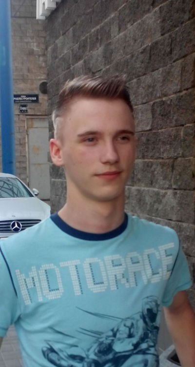 Миша Липман