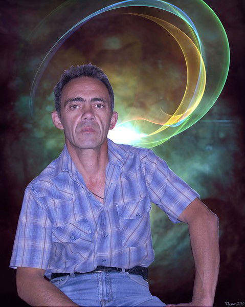 Андрей Щетинин