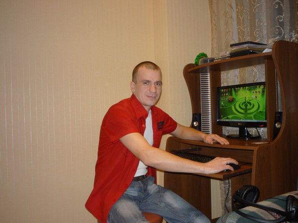 Миша Михеев