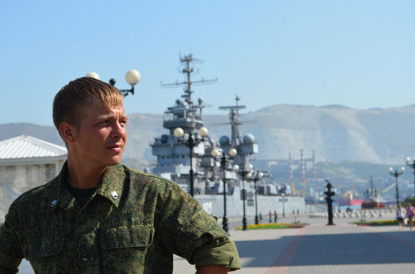 Александр Кожеватов