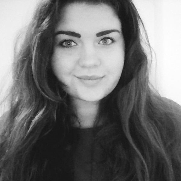 Наташа Копнина