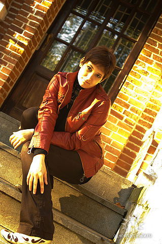 Катя Николаева