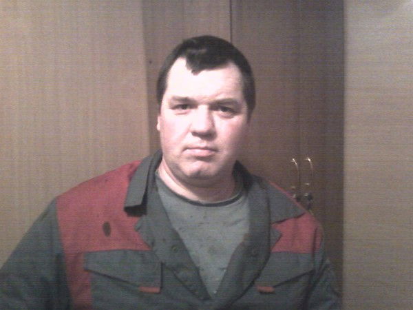 Сергей Миронов