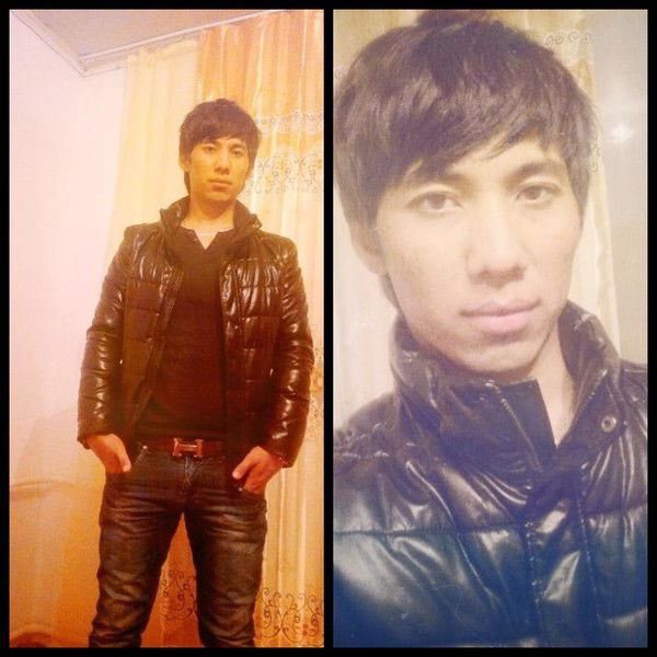 Айбек Ибрагим