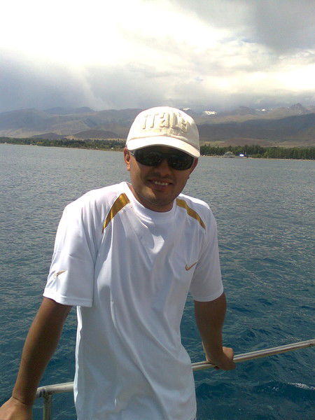 Маджит Масимов