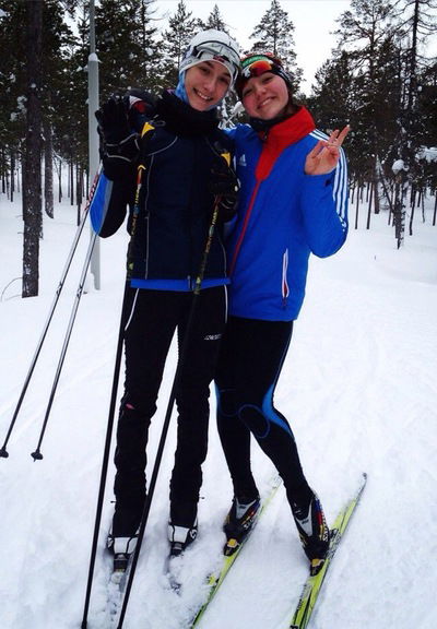 Анна Смирнова