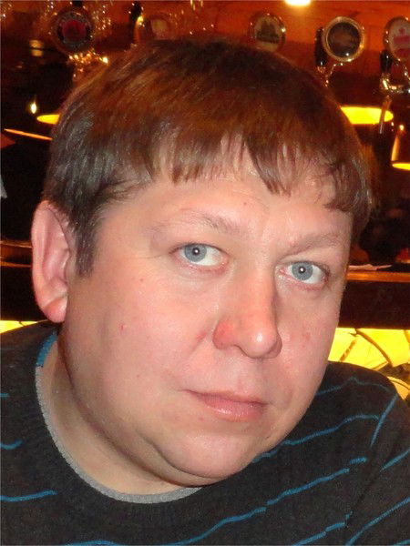 Алексей Опевалов