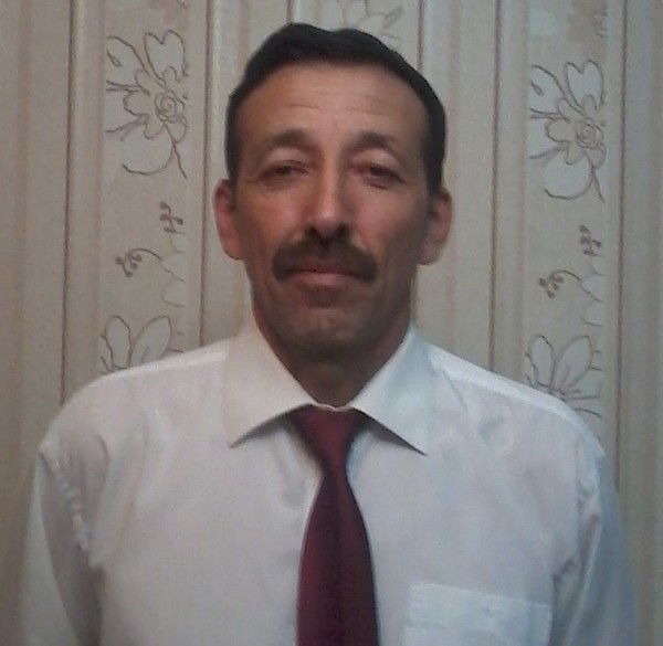 Болат Утебаев