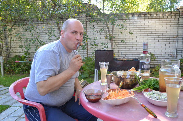 Яков Иванчура