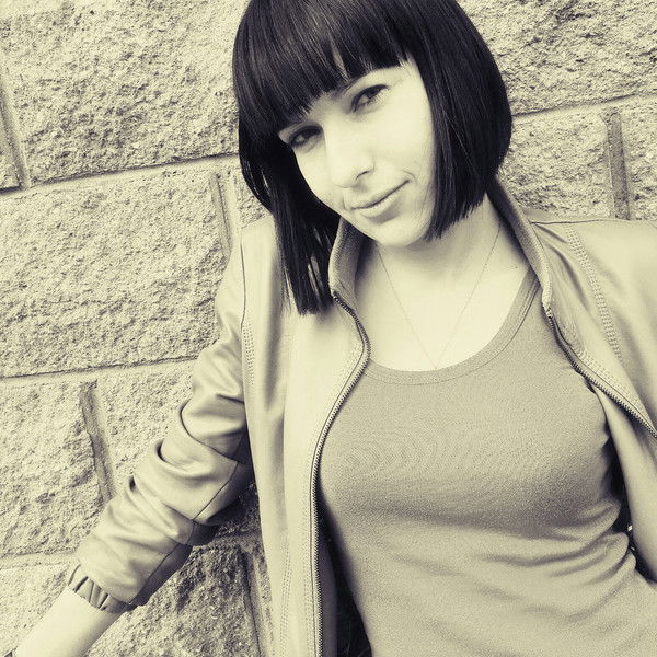 Наталья Паплавская