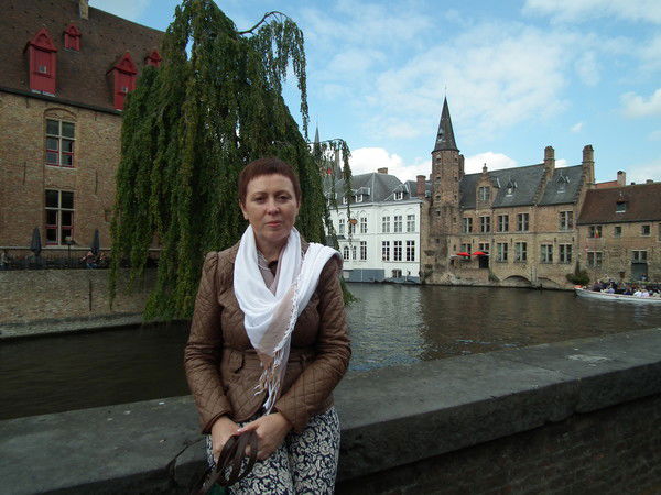 Ирина Соснина