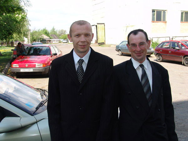 Сергей Ярмольчик