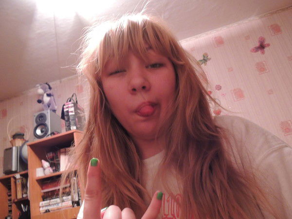 Дарья Кожевникова