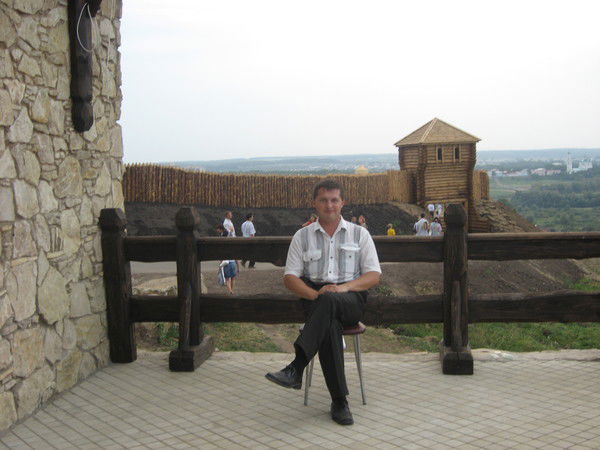 Викентий Пимуллин