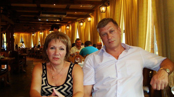 Алла Лисицына