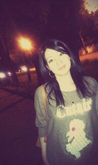 Мээрим Аманбекова