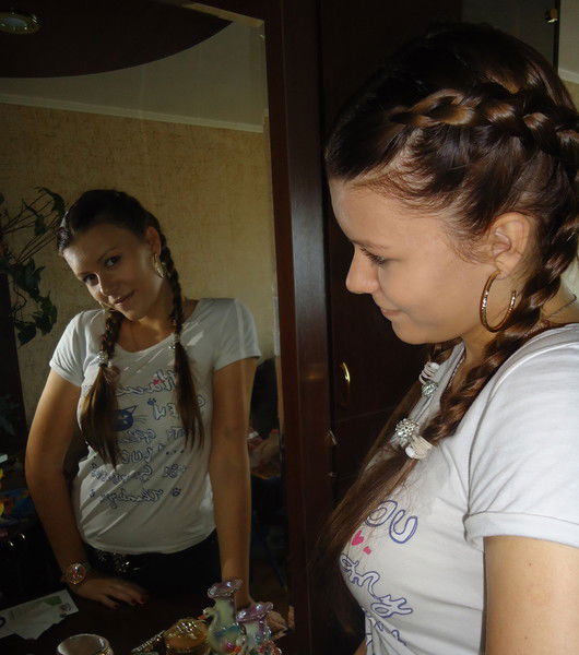 Светлана Третьякова