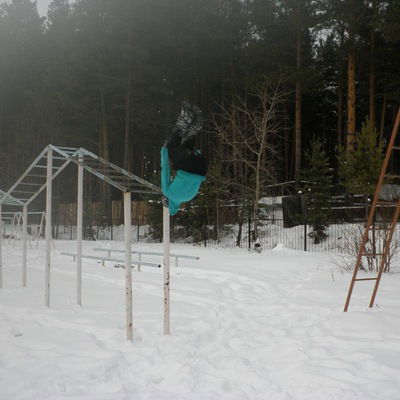 Дмитрий Струняшев