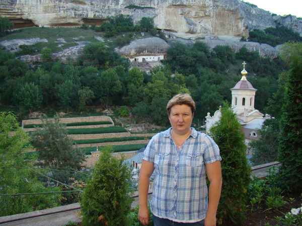 Ольга Филиппенко