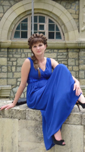 Наталья Кривопуст