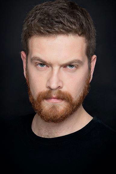 Арбик Фармазян