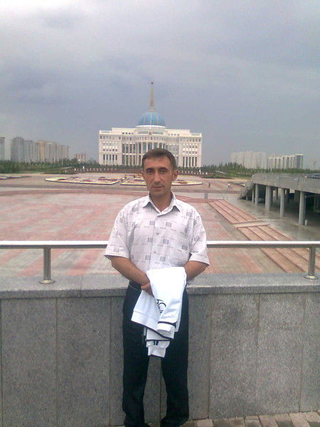 Валерий Гимаев