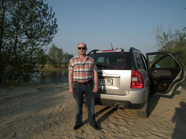 Александр Шевченко