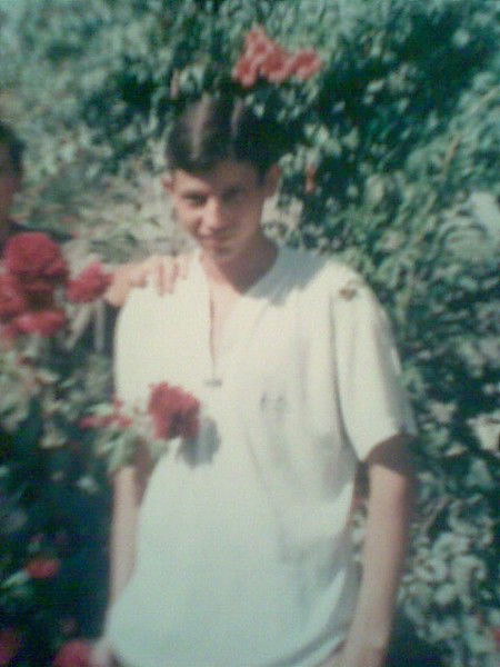 Артур Туганов